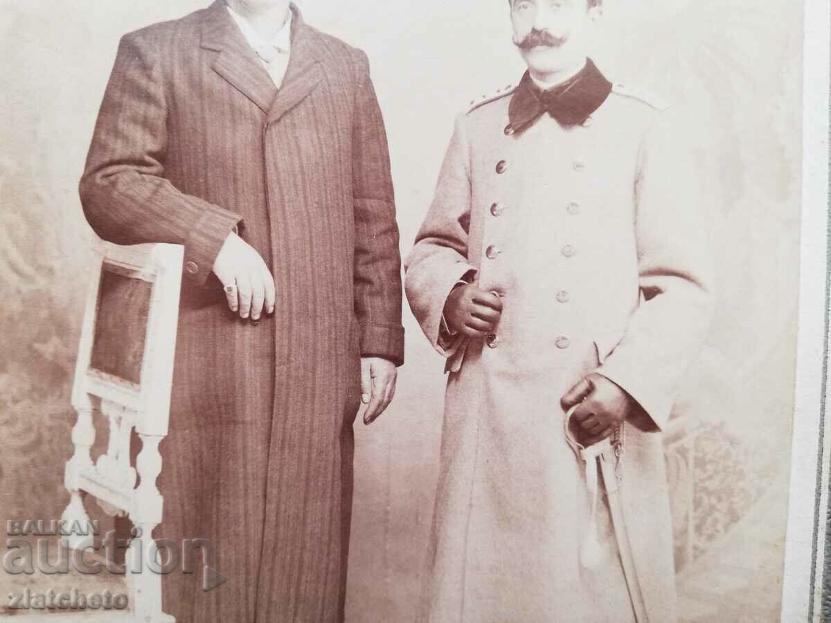 Delivery of Old photo cardboard - atelier Istanbul Delivery of Old photo cardboard - atelier Istanbul