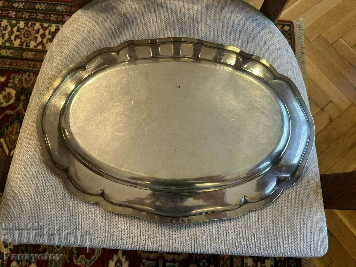 Auction SILVER TRAY AWARDED IMPERIAL RUSSIA RUSSIAN RARE BUSINESS CARDS DE Auction SILVER TRAY AWARDED IMPERIAL RUSSIA RUSSIAN RARE BUSINESS CARDS DE