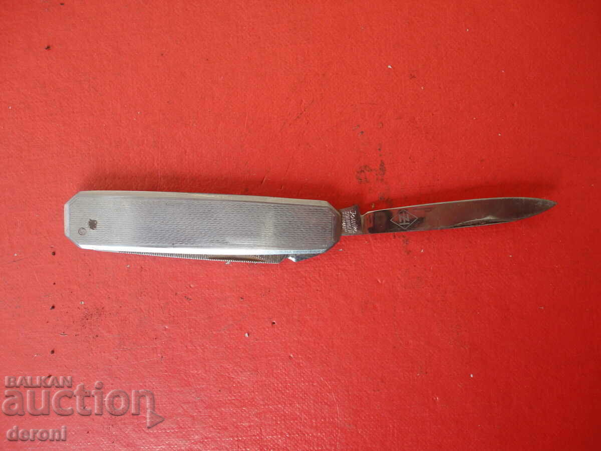 A great Jowika Solingen knife with price 40.00 BGN | € 20.45 A great Jowika Solingen knife with price 40.00 BGN | € 20.45