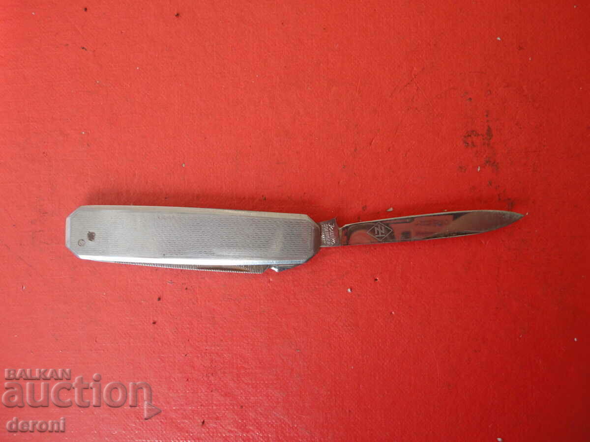 A great Jowika Solingen knife - 5 A great Jowika Solingen knife - 5