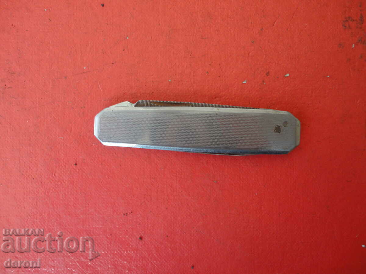 A great Jowika Solingen knife - 7 A great Jowika Solingen knife - 7