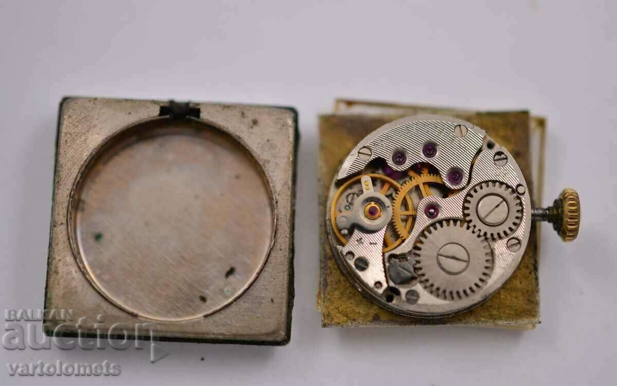 Seagull mechanism - works with price 3.00 BGN | € 1.53 Seagull mechanism - works with price 3.00 BGN | € 1.53