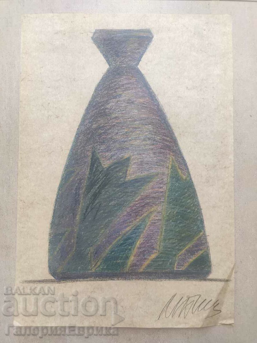 Master painting with price 9.00 BGN | € 4.60 Master painting with price 9.00 BGN | € 4.60