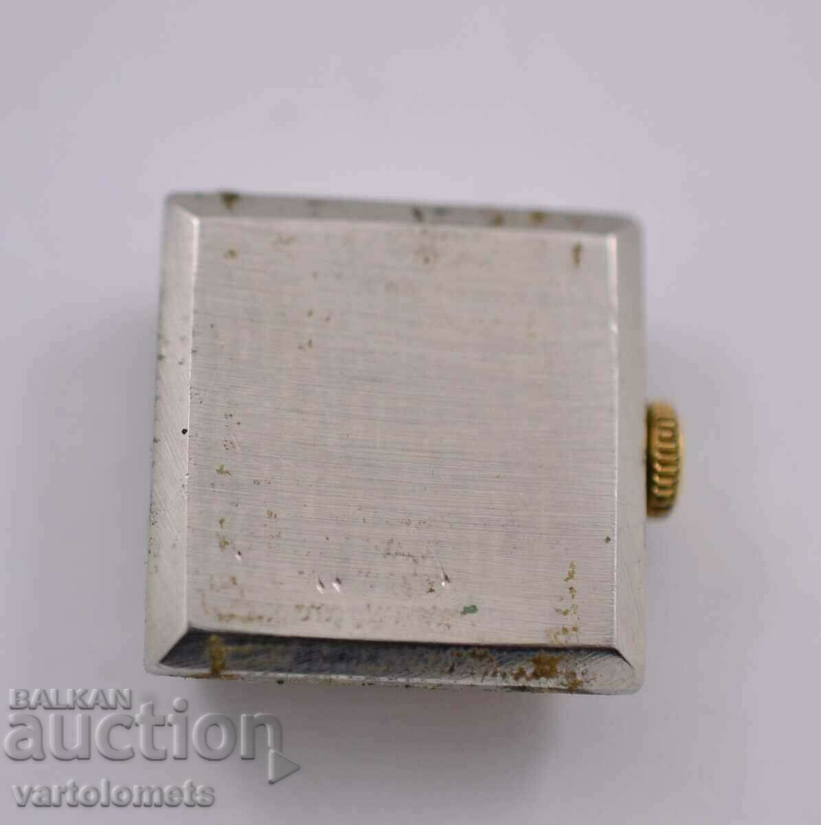 Auction BEAM mechanism - works Auction BEAM mechanism - works