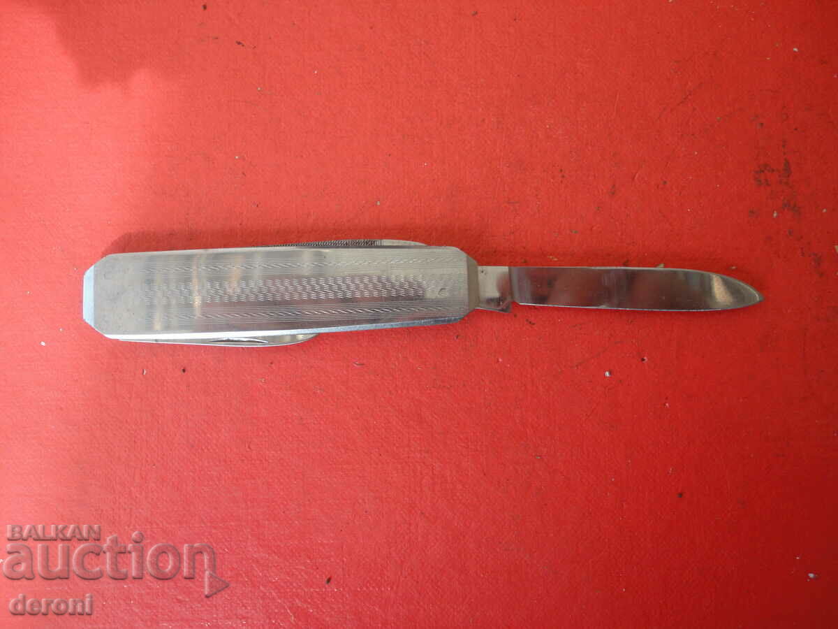 An amazing Emesso Solingen knife - 5 An amazing Emesso Solingen knife - 5