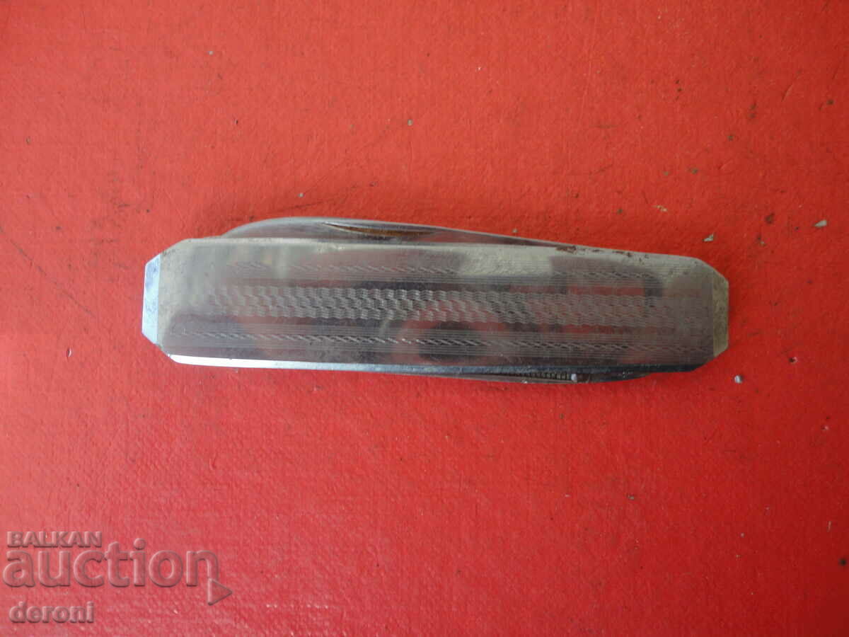 An amazing Emesso Solingen knife - 7 An amazing Emesso Solingen knife - 7