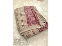 Large Blanket Bed Table Cover