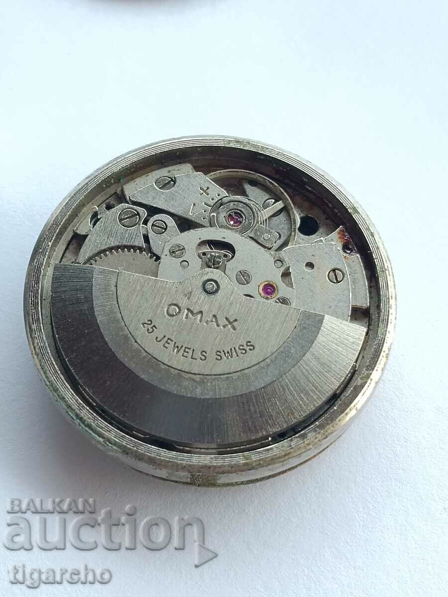 Auction Clock Omax Auction Clock Omax