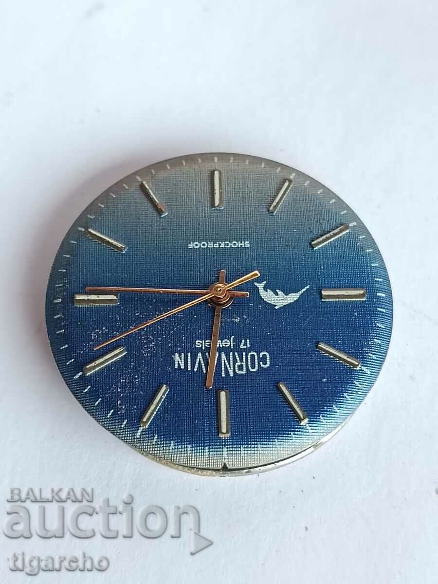 Auction Cornavin men's watch winder Auction Cornavin men's watch winder