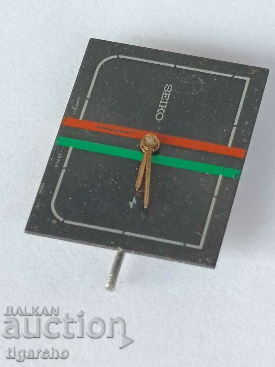 Derulator ceas de dama Seiko - 5 Derulator ceas de dama Seiko - 5