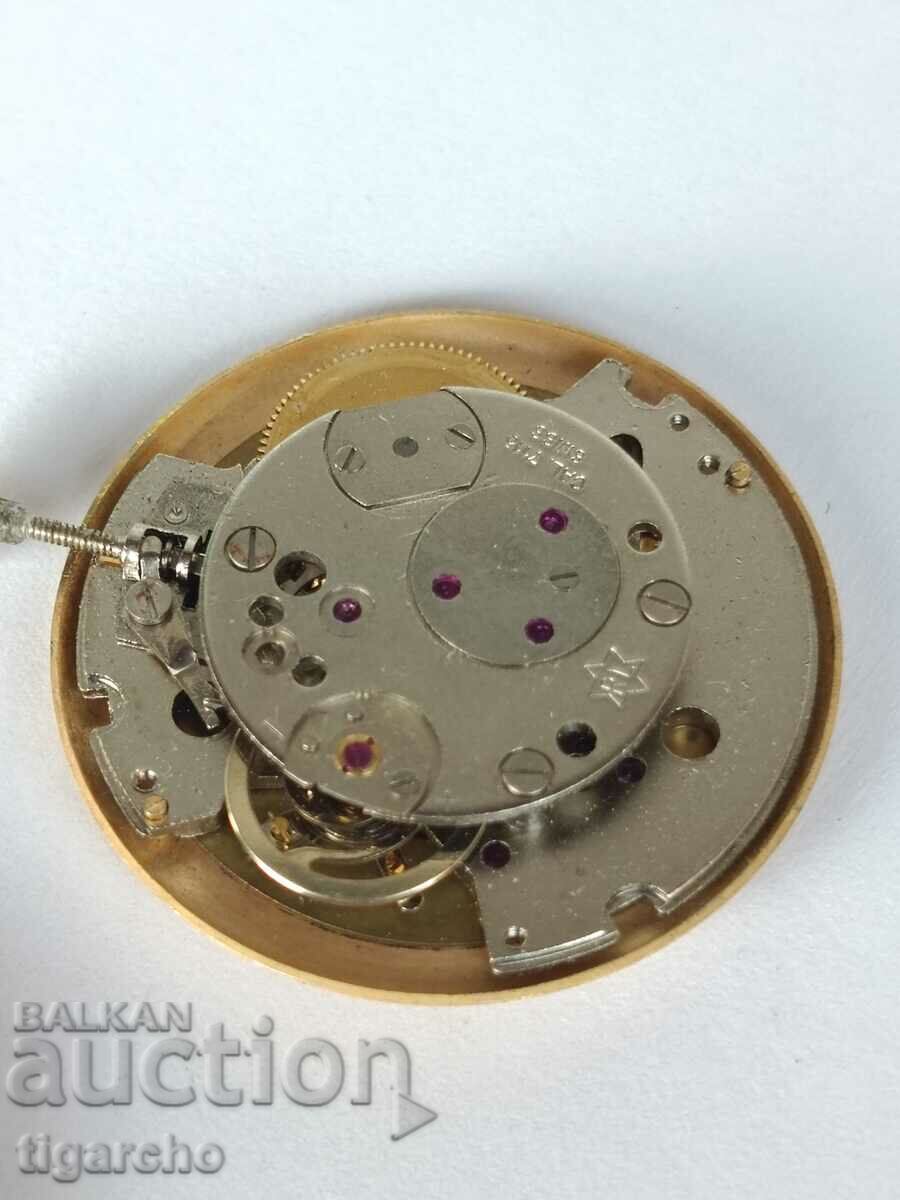 Κίνηση ανδρικού ρολογιού SORNA - 6 Κίνηση ανδρικού ρολογιού SORNA - 6