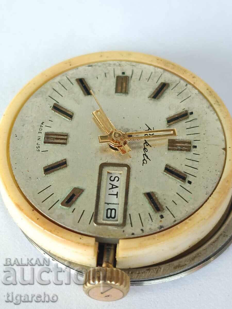 Rocket men's watch movement with price 14.00 BGN | € 7.16 Rocket men's watch movement with price 14.00 BGN | € 7.16