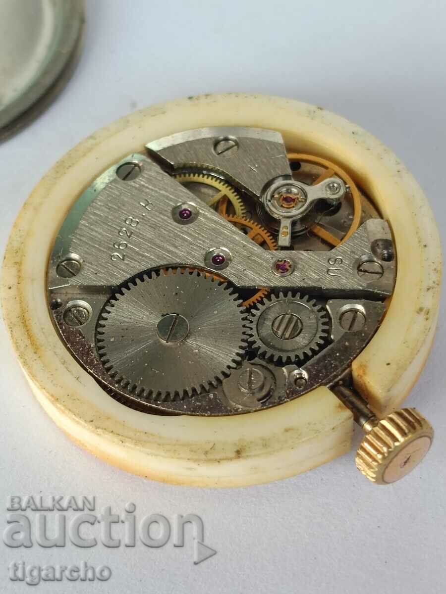 Auction Rocket men's watch movement Auction Rocket men's watch movement