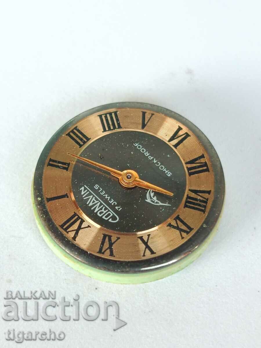 Auction Cornavin women's watch winder Auction Cornavin women's watch winder