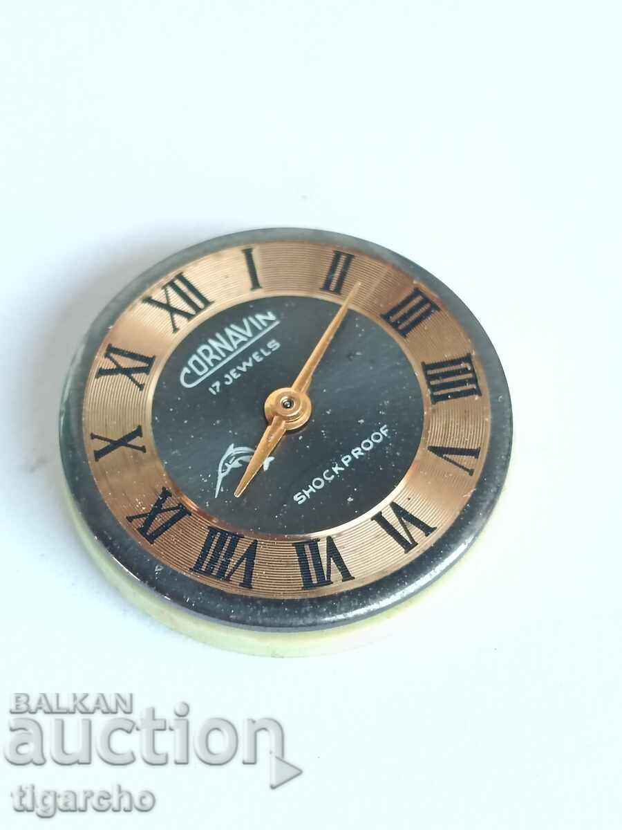 Delivery of Cornavin women's watch winder Delivery of Cornavin women's watch winder