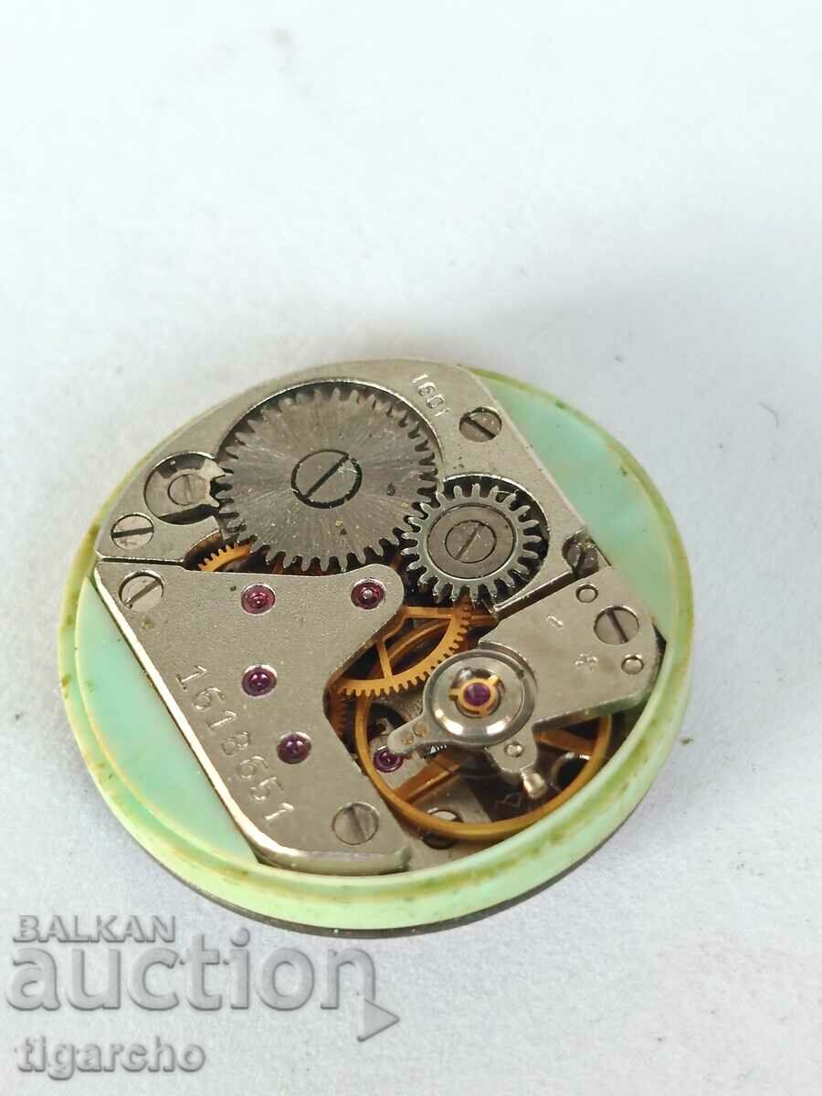 Cornavin women's watch winder - 6 Cornavin women's watch winder - 6