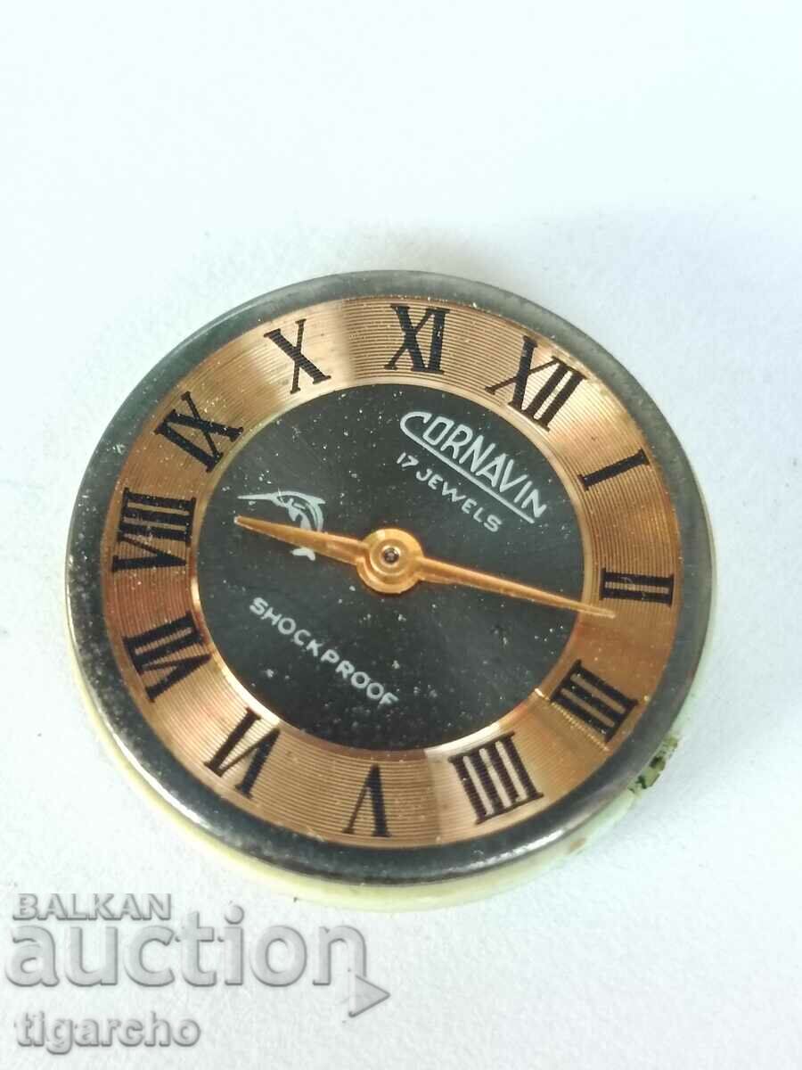 Cornavin women's watch winder - 7 Cornavin women's watch winder - 7