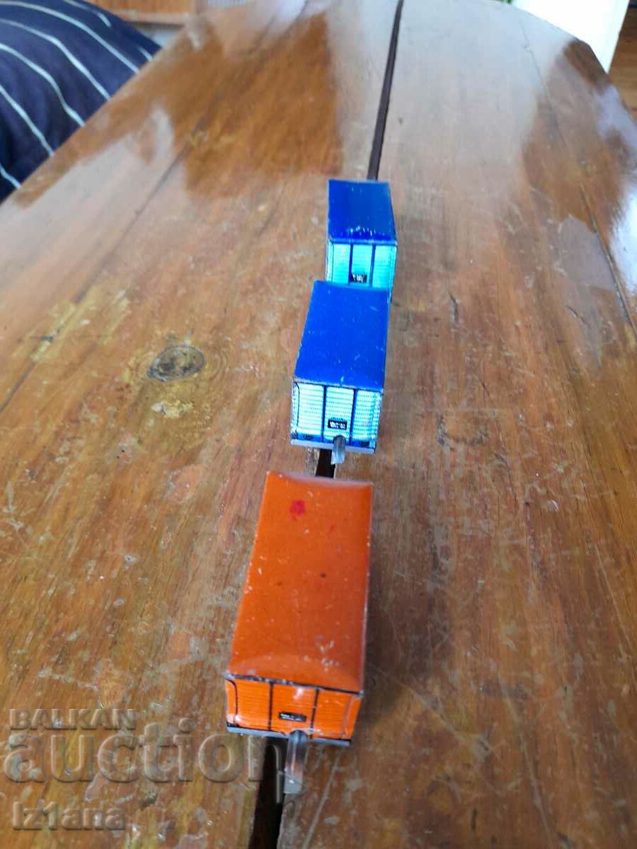 Old wagon, wagons with price 50.00 BGN | € 25.56 Old wagon, wagons with price 50.00 BGN | € 25.56