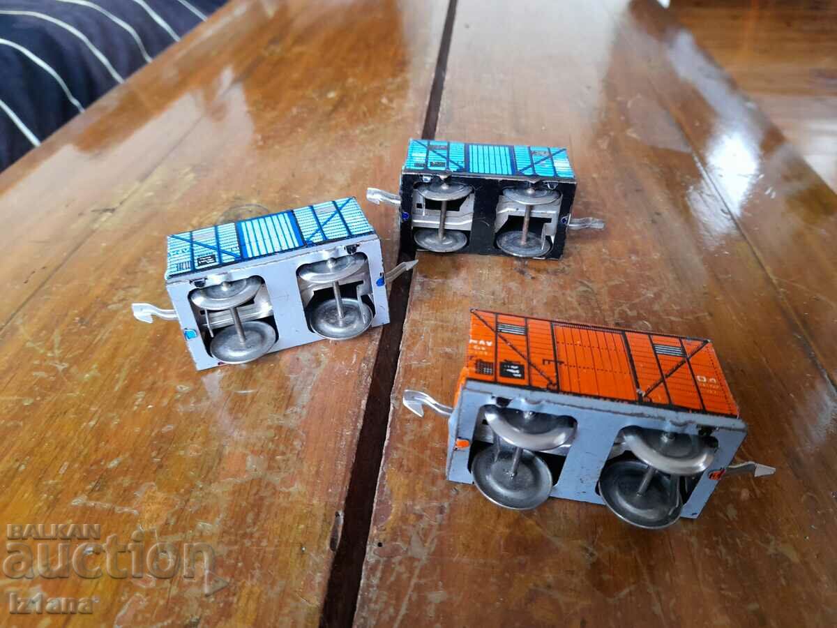 Auction Old wagon, wagons Auction Old wagon, wagons