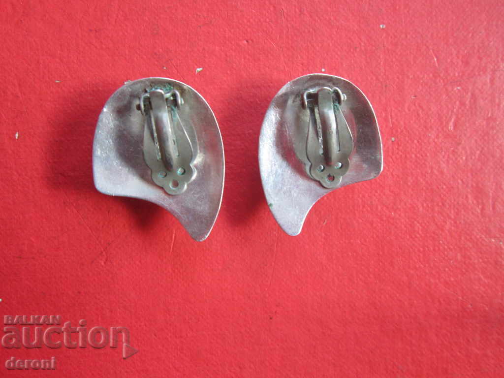 Delivery of Amazing silver earrings earrings with onyx Delivery of Amazing silver earrings earrings with onyx