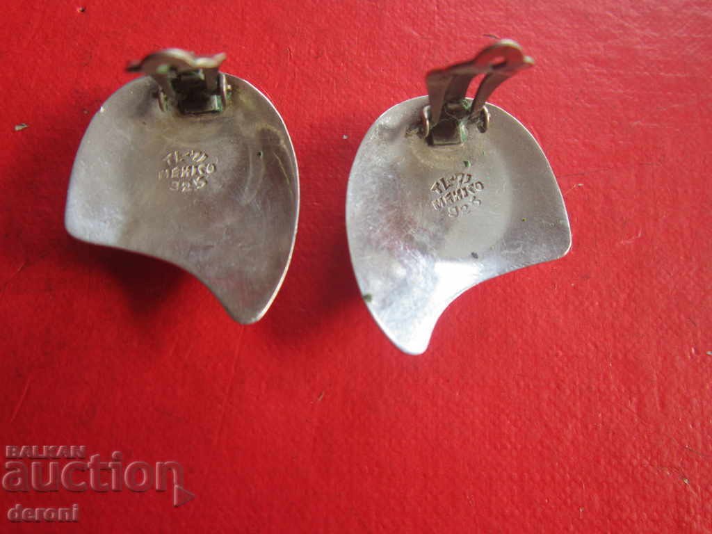 Amazing silver earrings earrings with onyx - 5 Amazing silver earrings earrings with onyx - 5