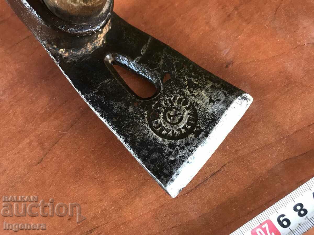 TESLA OLD SOCIAL TOOL with price 23.00 BGN | € 11.76 TESLA OLD SOCIAL TOOL with price 23.00 BGN | € 11.76