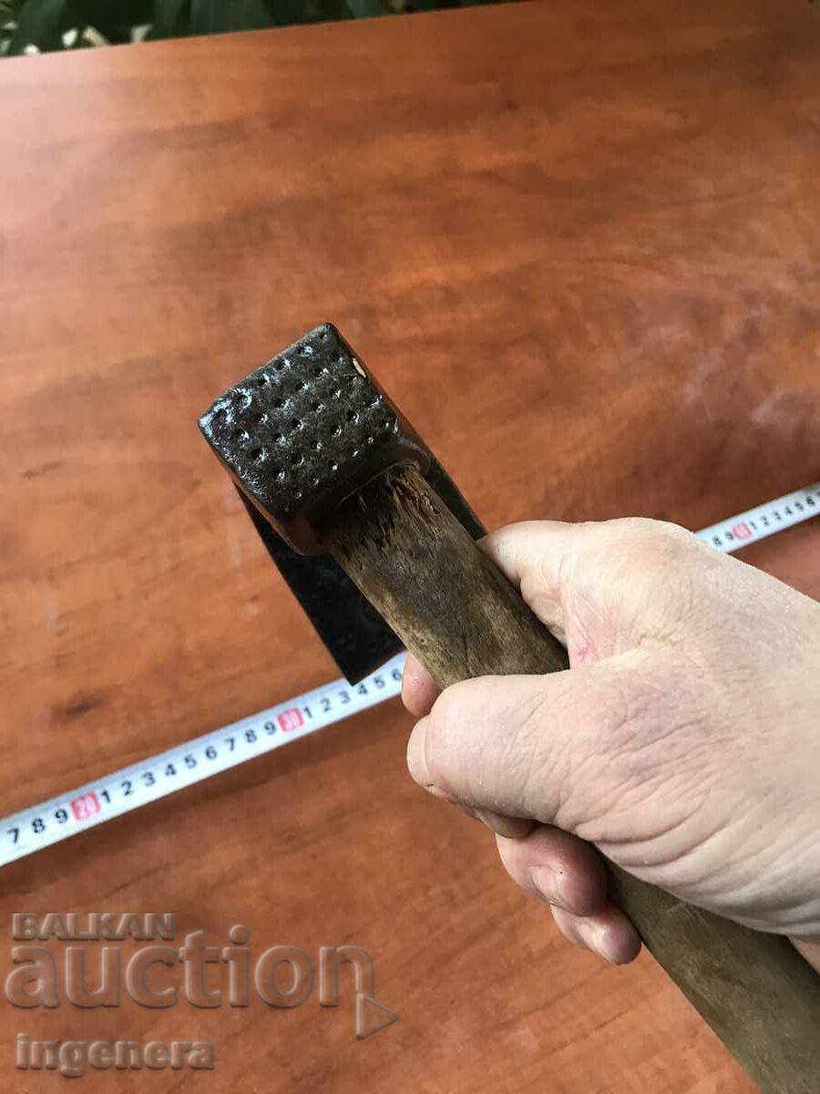 TESLA OLD SOCIAL TOOL - 6 TESLA OLD SOCIAL TOOL - 6