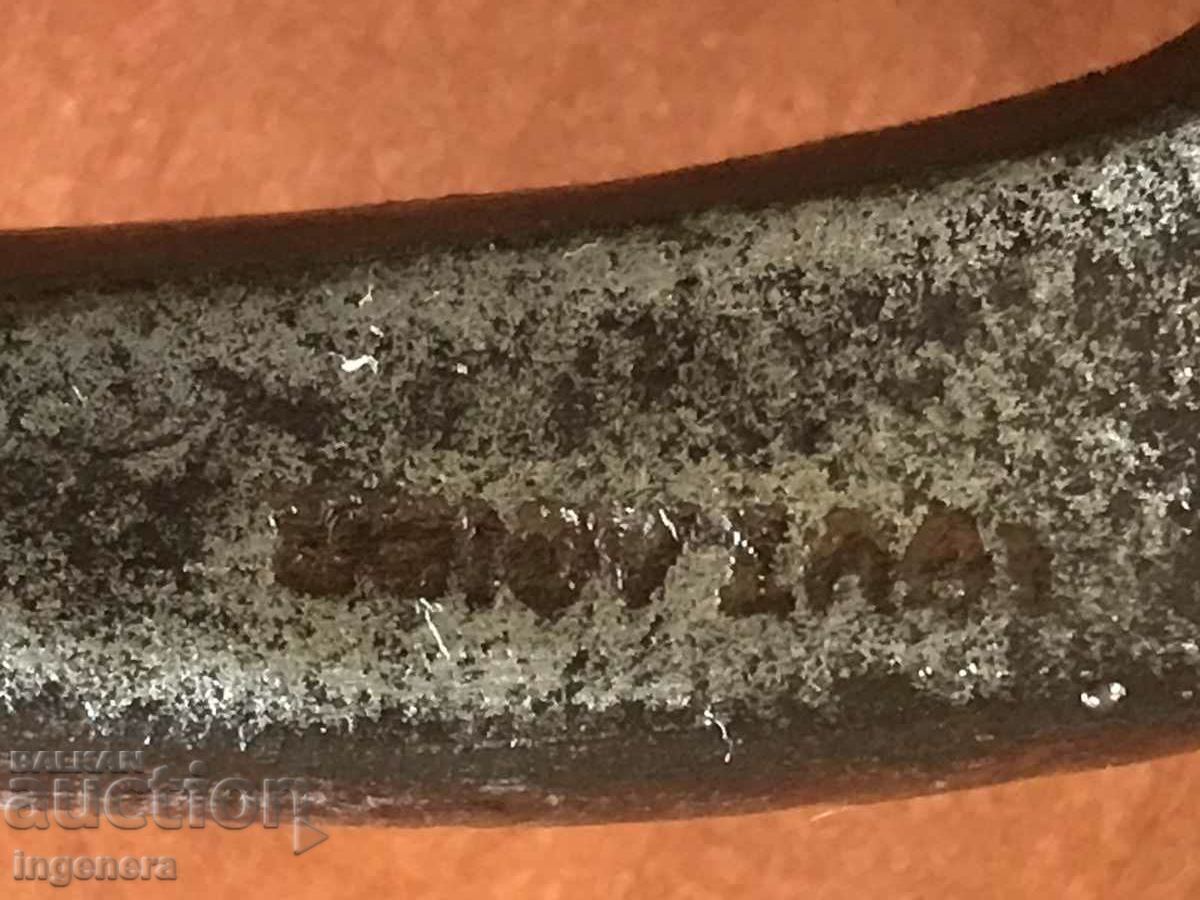 Licitație CLESTE DE PLACIE UNAL FORJAT-MARCARE GERMANIA Licitație CLESTE DE PLACIE UNAL FORJAT-MARCARE GERMANIA