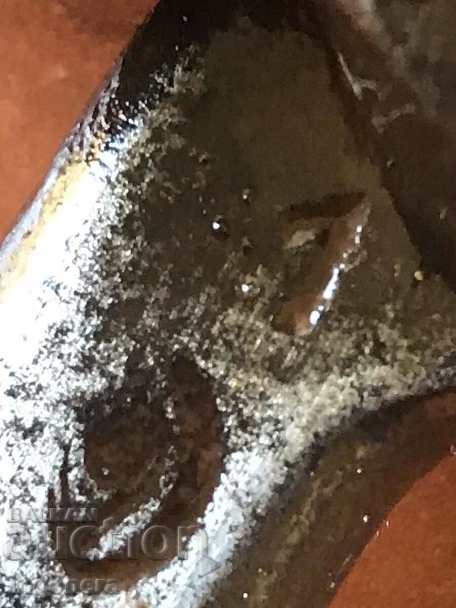 CLESTE DE PLACIE UNAL FORJAT-MARCARE GERMANIA - 6 CLESTE DE PLACIE UNAL FORJAT-MARCARE GERMANIA - 6