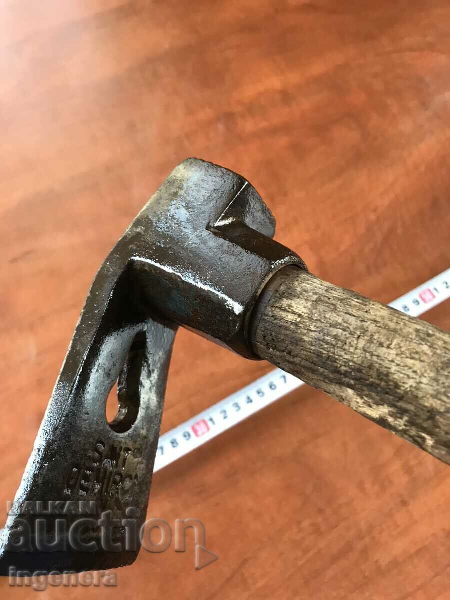 Delivery of TESLA OLD TOOL MARKED Delivery of TESLA OLD TOOL MARKED