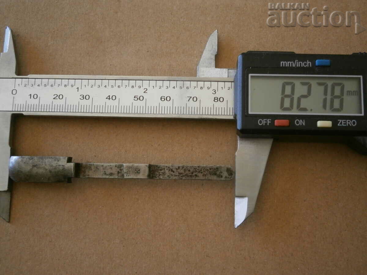 M-95 Mannlicher WW1 Carbine Rifle Ejector - 7