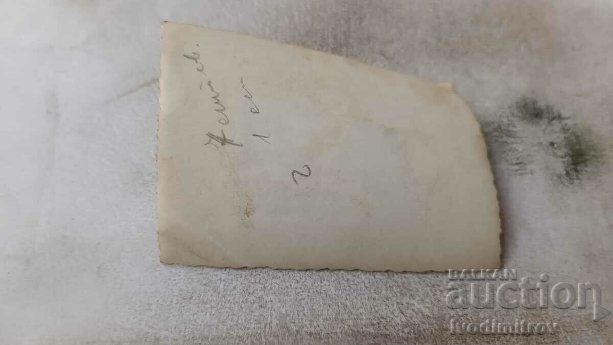 Photo Five men in front of a mountain hut with price 0.75 BGN | € 0.38 Photo Five men in front of a mountain hut with price 0.75 BGN | € 0.38