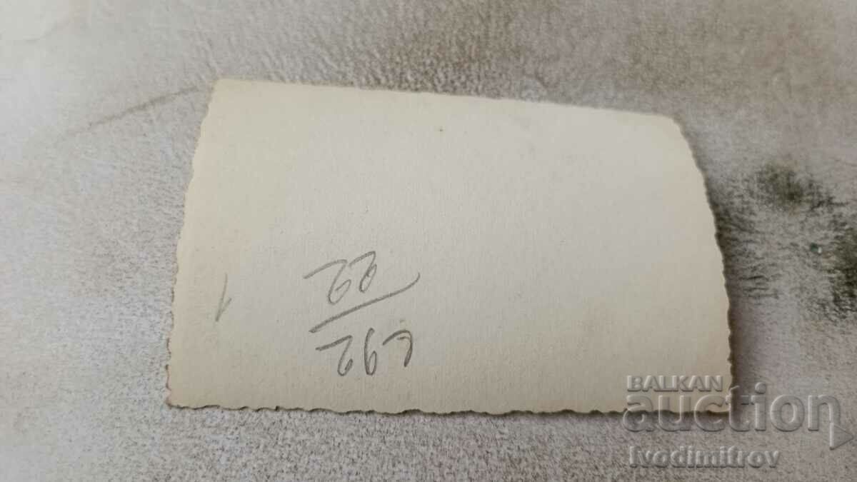 Photo A little boy with a retro children's bicycle in the yard with price 0.75 BGN | € 0.38 Photo A little boy with a retro children's bicycle in the yard with price 0.75 BGN | € 0.38