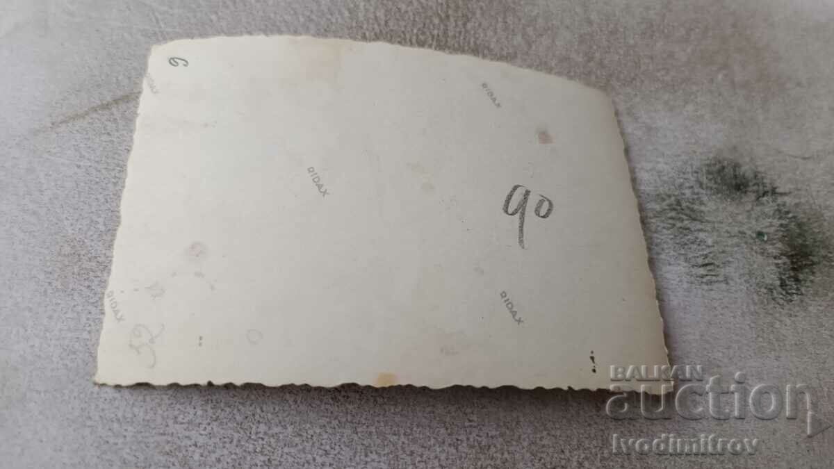 Photo Man three women girl and kitten with price 0.75 BGN | € 0.38 Photo Man three women girl and kitten with price 0.75 BGN | € 0.38