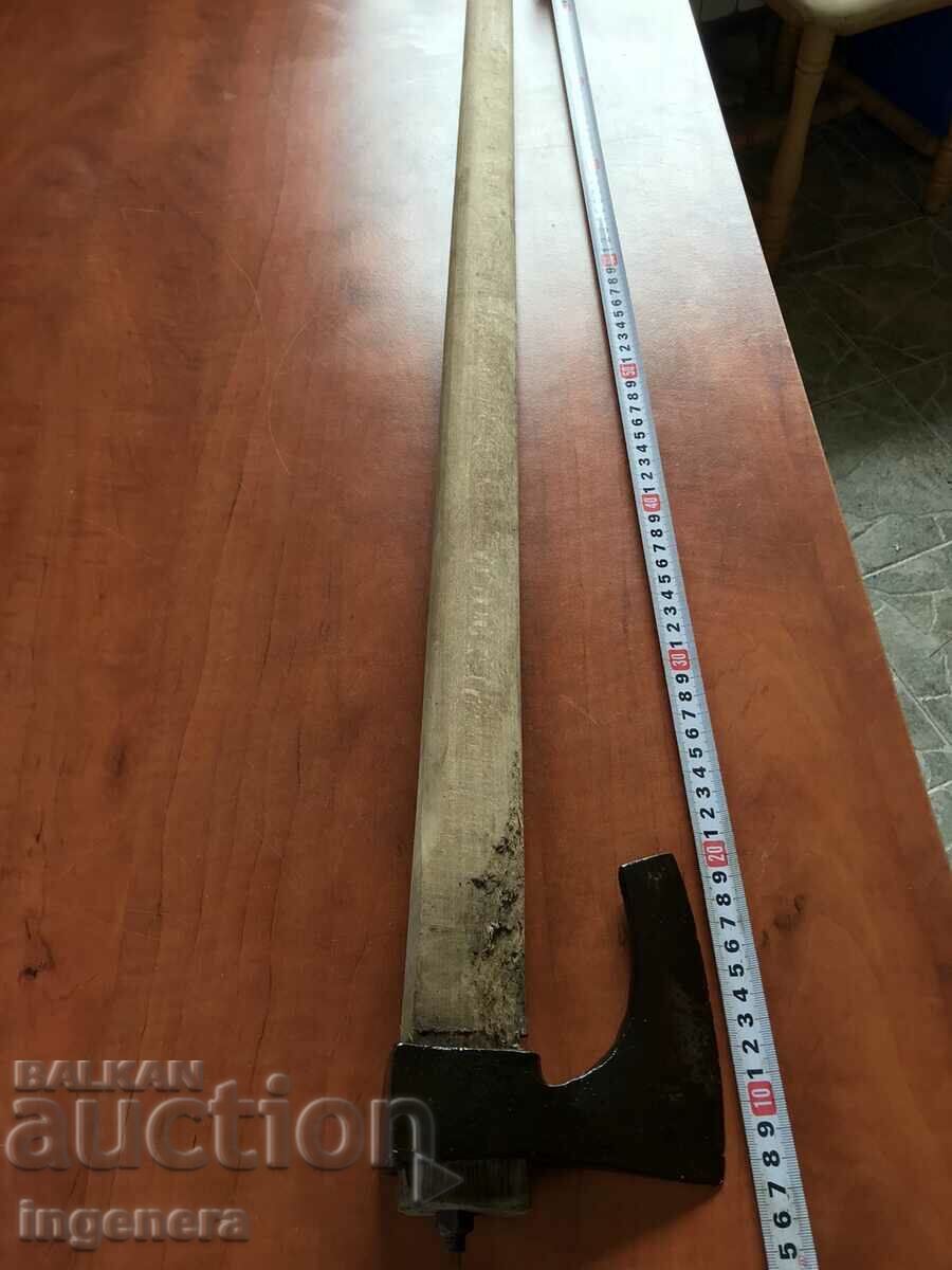 Auction AX HATCHET AX TOOL Auction AX HATCHET AX TOOL