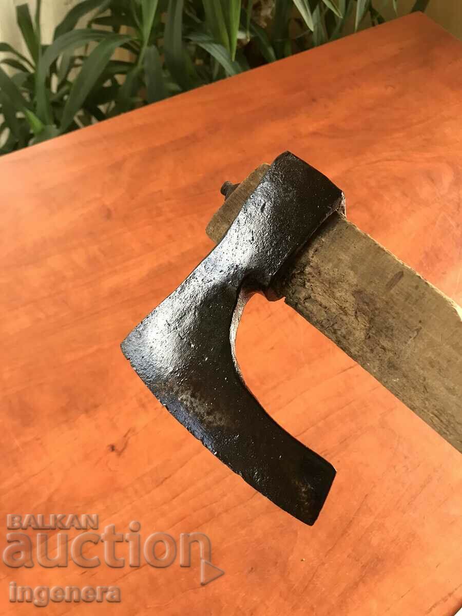 AX HATCHET AX TOOL - 5 AX HATCHET AX TOOL - 5