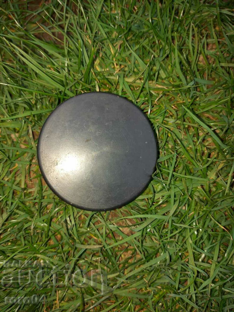 HOCKEY PUCK with price 36.00 BGN | € 18.41 HOCKEY PUCK with price 36.00 BGN | € 18.41