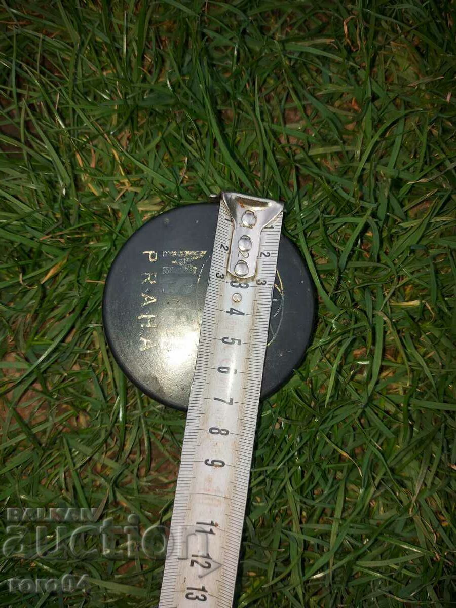 Auction  HOCKEY PUCK