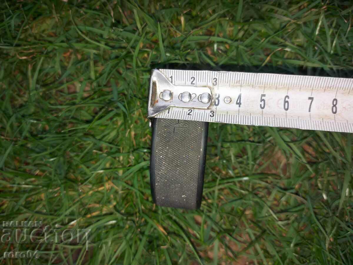 Delivery of HOCKEY PUCK Delivery of HOCKEY PUCK