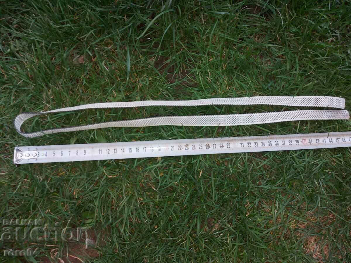 Auction FOIL FOR GAS LAMP / LANTERN Auction FOIL FOR GAS LAMP / LANTERN