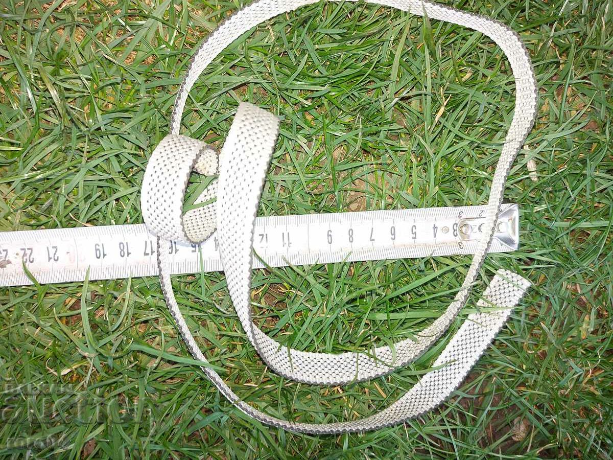 Delivery of FOIL FOR GAS LAMP / LANTERN Delivery of FOIL FOR GAS LAMP / LANTERN