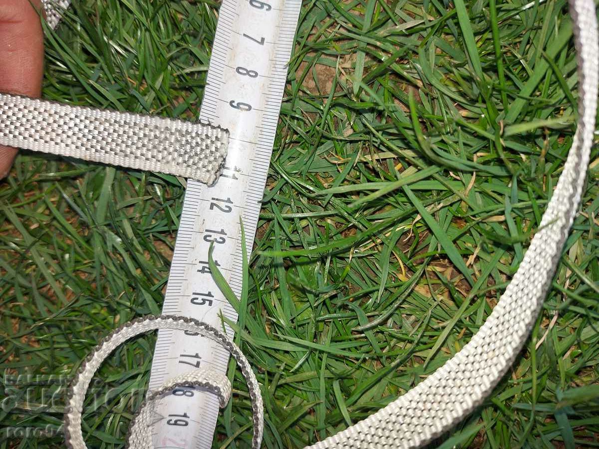 FOIL FOR GAS LAMP / LANTERN - 5 FOIL FOR GAS LAMP / LANTERN - 5