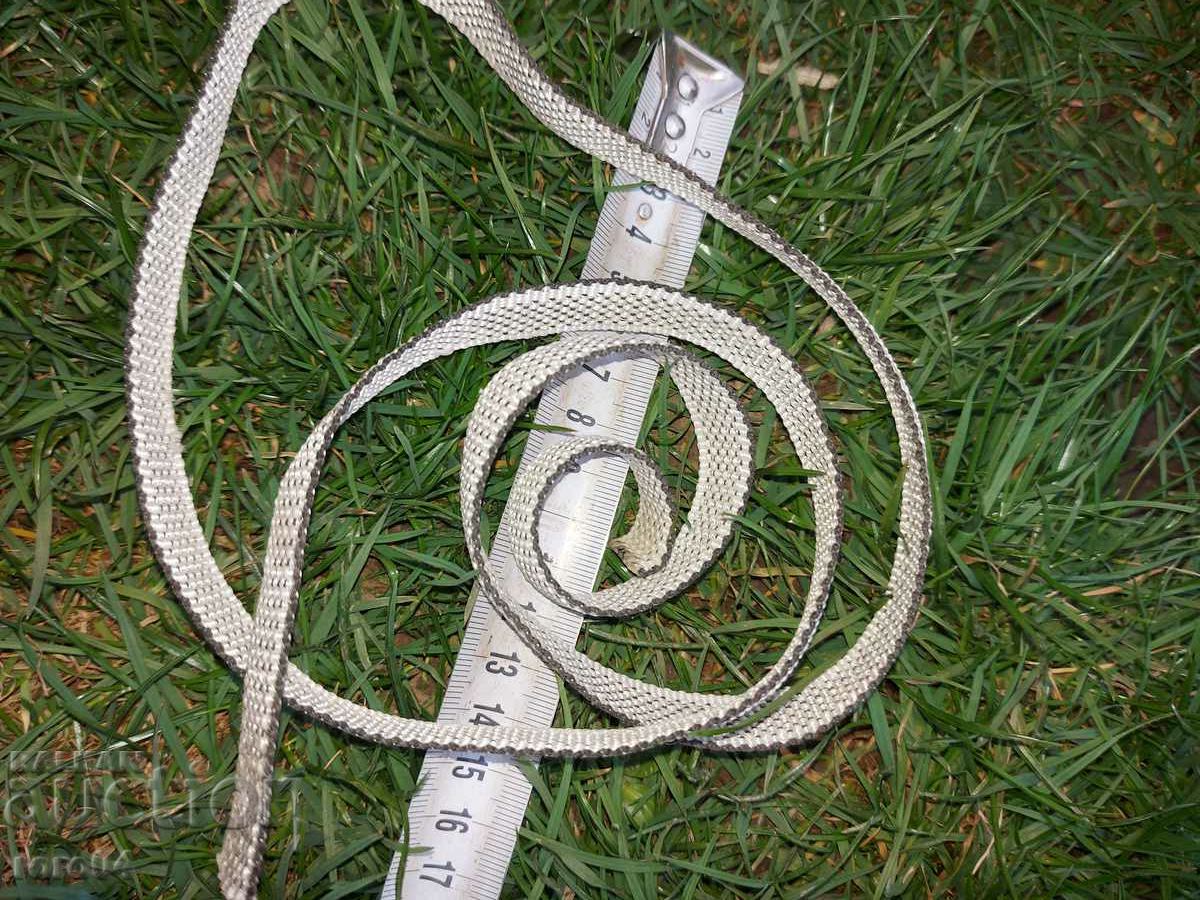 FOIL FOR GAS LAMP / LANTERN - 7 FOIL FOR GAS LAMP / LANTERN - 7