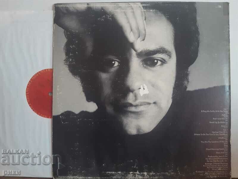 Johnny Mathis – Killing Me Softly With Her Song 1973 with price 20.00 BGN | € 10.23 Johnny Mathis – Killing Me Softly With Her Song 1973 with price 20.00 BGN | € 10.23