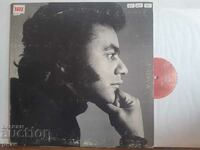 Johnny Mathis ‎– Killing Me Softly With Her Song 1973