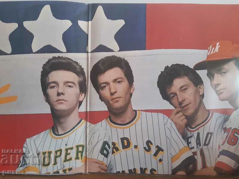 Auction Slik – Slik 1976 Auction Slik – Slik 1976