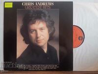 Chris Andrews ‎– Greatest Hits