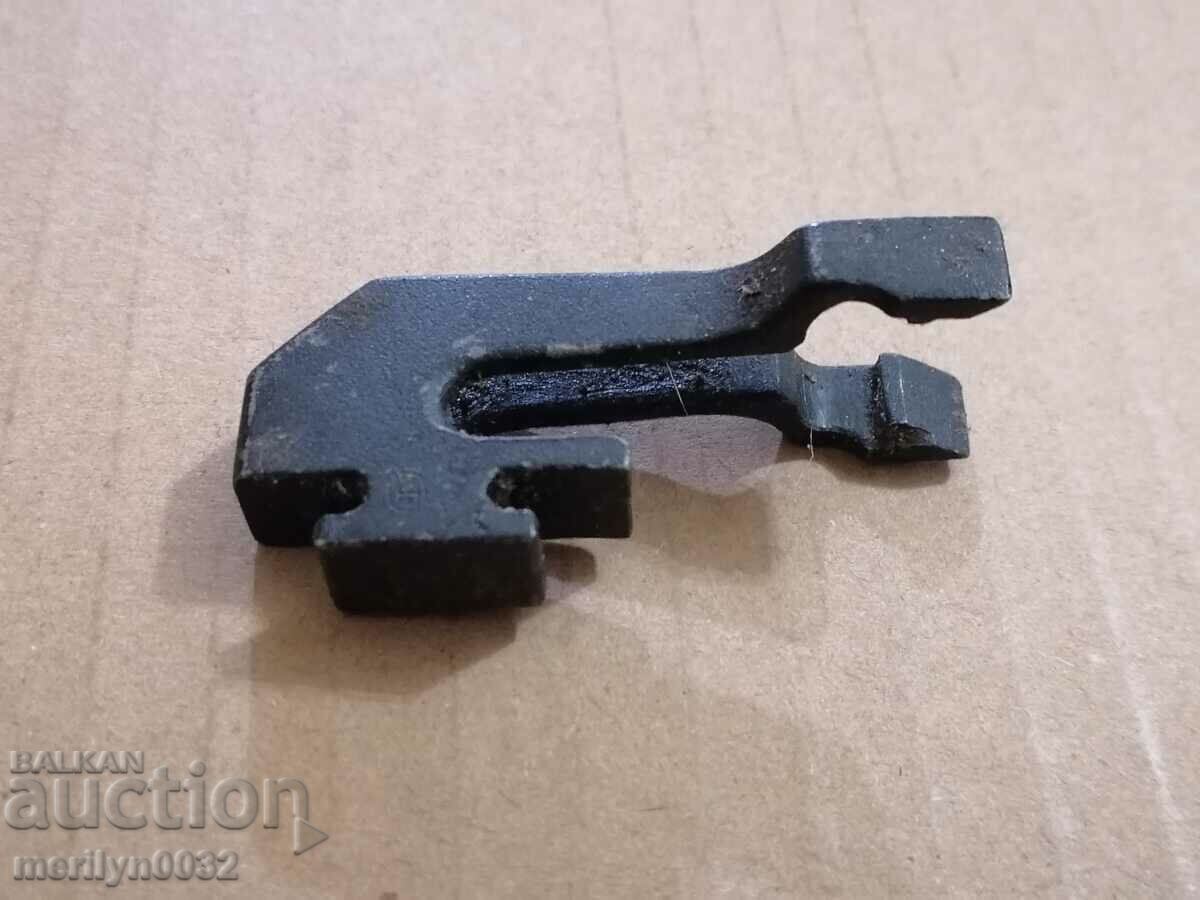 Part, detail for AK-47, PC, SPGP SPP with price 36.00 BGN | € 18.41