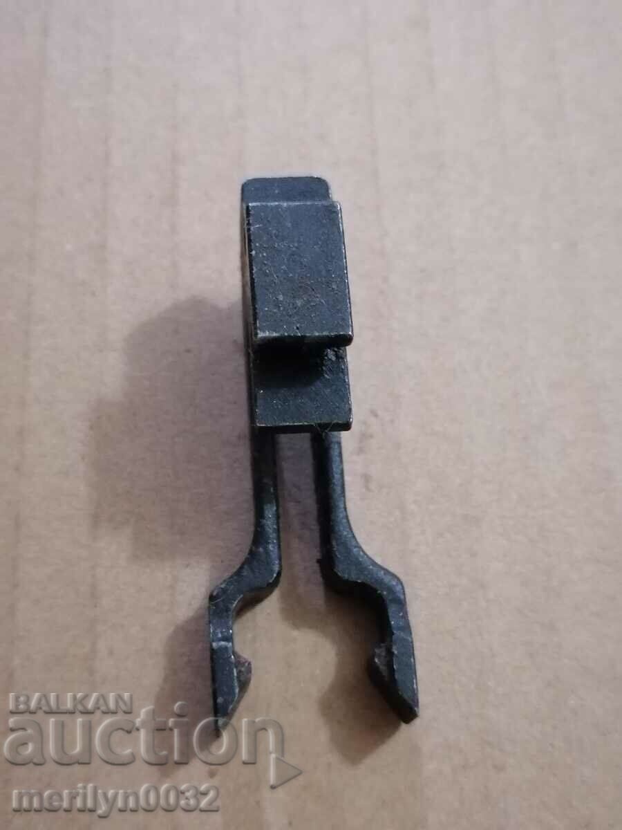 Auction  Part, detail for AK-47, PC, SPGP SPP