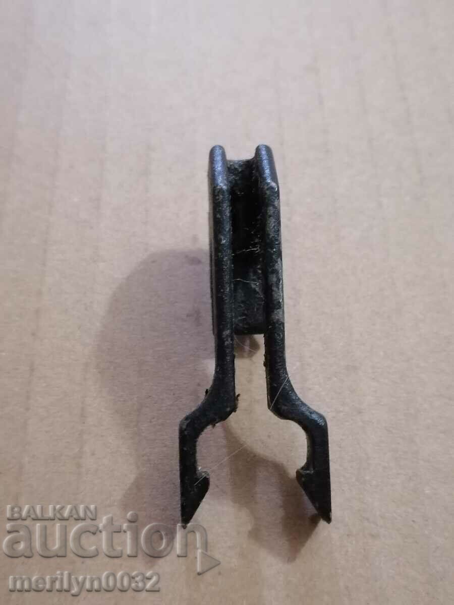 Delivery of Part, detail for AK-47, PC, SPGP SPP